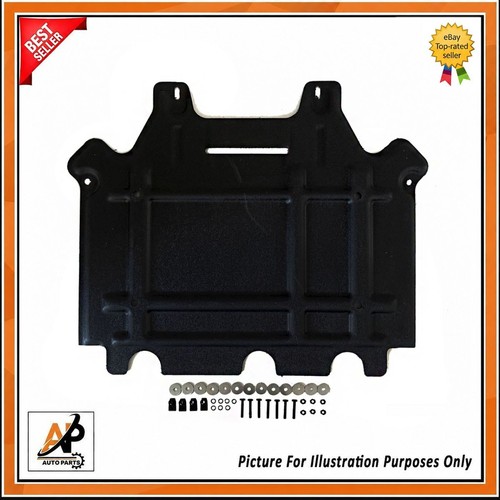 Under gearbox cover undertray - gearbox,