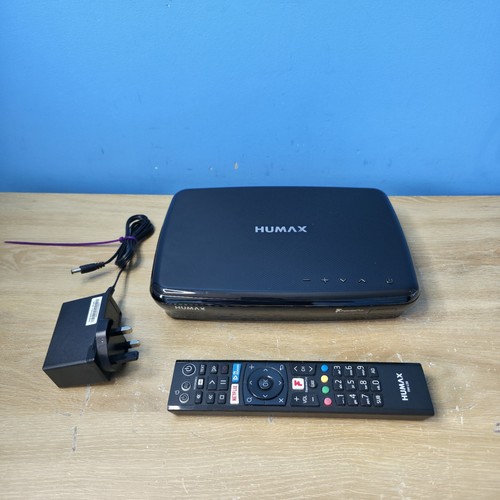 Humax fvp 5000t 1tb - fvp-5000t,