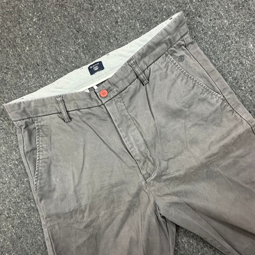 Gant jason pants mens - pants, 34x34