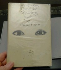 Hunter Davis Here We Go Round