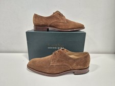 Men's Loake Arundel 2 Brown