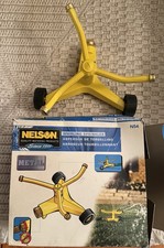 Vintage New Nelson RAINSWIRL