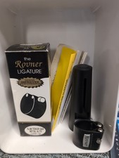 Rovner dark metal alto - rovner, dark-1m