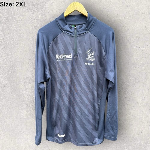 Melbourne storm long - melbourne,