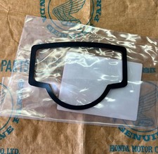 Genuine honda z50j - genuine, rear