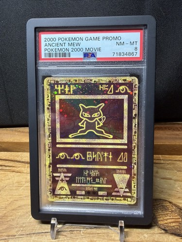 2000 pokemon game promo - game,