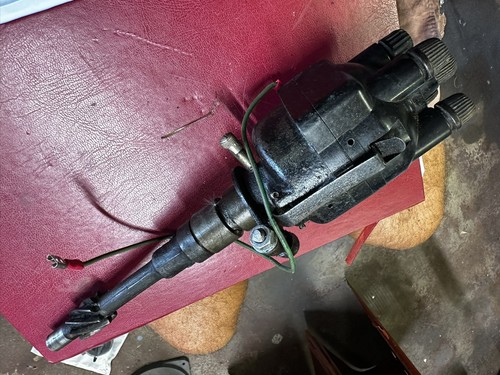 Used genuine lucas - genuine,