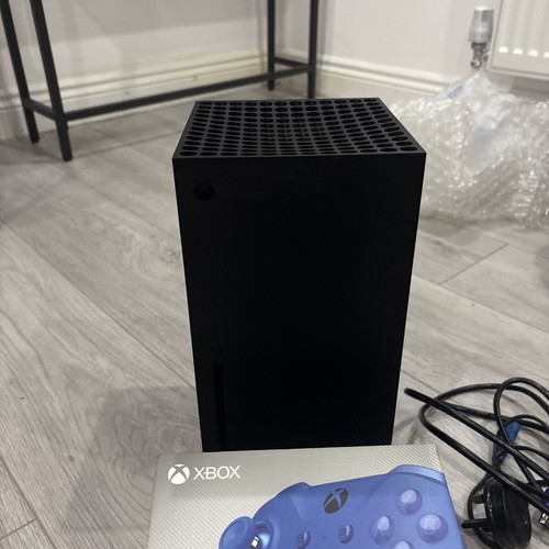 Microsoft xbox series 1tb - microsoft,