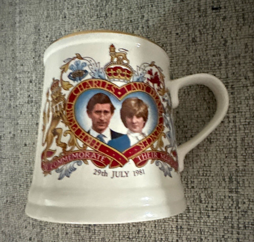 Royal wedding charles diana - royal,