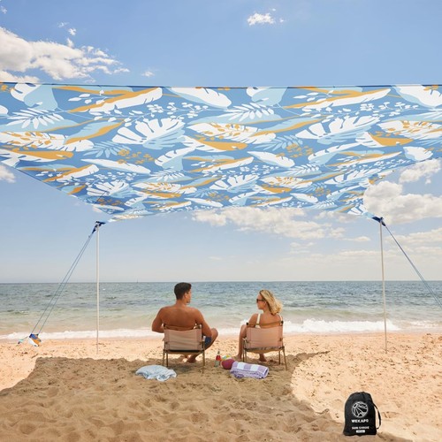 Beach tent sun shelter easy - tent,