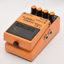 Boss Turbo Distortion DS-2