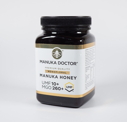 Manuka doctor umf mgo 260 - mgo, 260+
