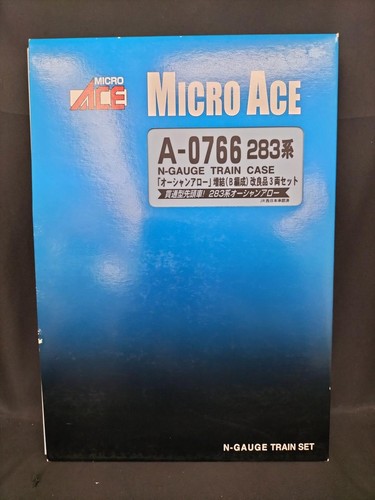 Micro ace 283 series - series, ocean