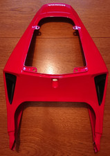 Honda CBR600RR 2024 2025 Rear