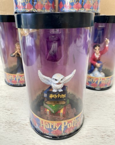 Harry potter the - harry, hero