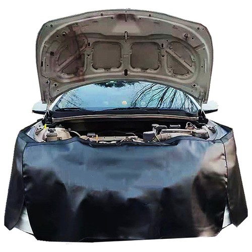 Car wing mechanics magnetic - 3x,