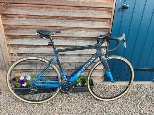 Boardman slr road bike - slr, m