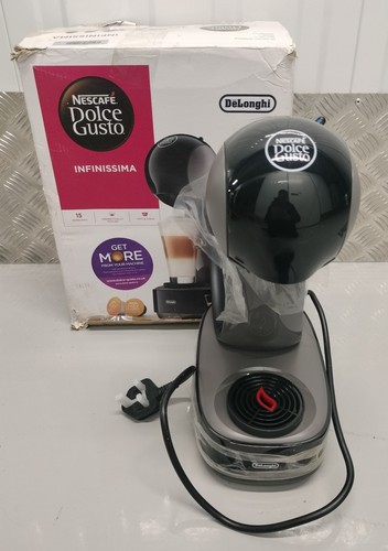 Delonghi nescafe dolce gusto - nescafe,