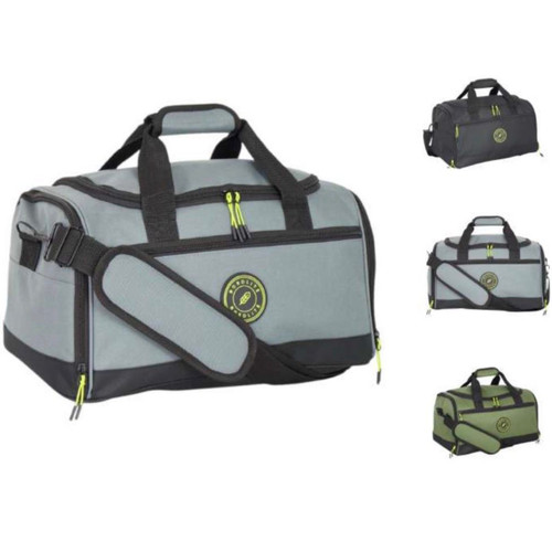 40x25x20 cabin duffle - duffle, gym