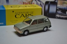 HATCHETTE / CENTURY OF CARS/