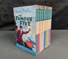 Enid Blyton The Famous Five