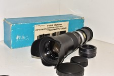 NIKON DSLR DIGITAL fit 300mm