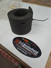 9848483 Laced Belt Repair