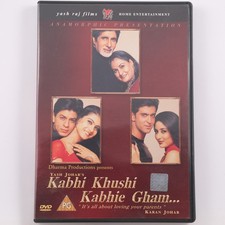 Kabhi Khushi Kabhie Gham