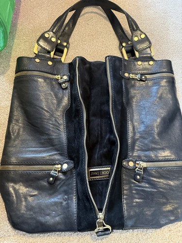 Xmas stylish black jimmy choo - black,