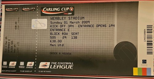 Manchester united spurs - manchester, vs