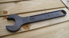 Vintage BSA NO29 Open Ended