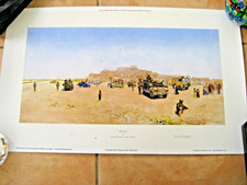David shepherd heroes limited print signed