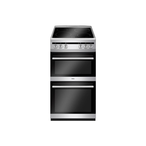 Amica afc5100si 50cm electric - amica,