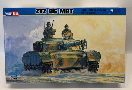 Hobby boss ztz - hobby,