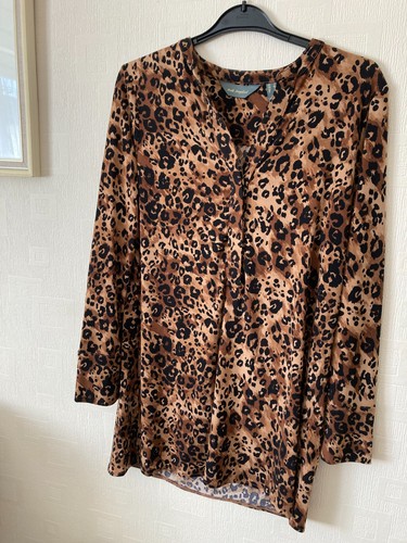 Ruth langsford animal print - animal,