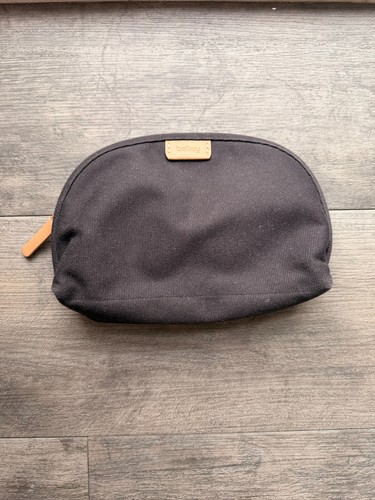 Bellroy classic pouch edc - bellroy,