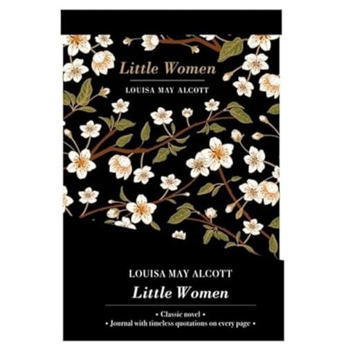 Little women gift set - little,