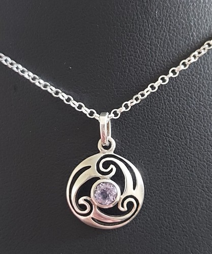 Vintage sterling silver celtic - vintage,
