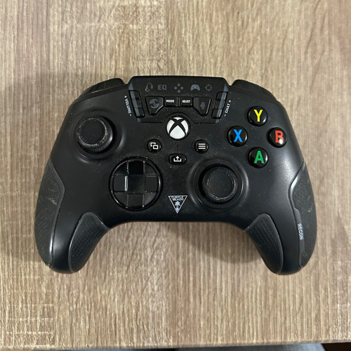 Turtle beach recon - turtle, wired