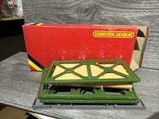 Hornby R657 Girder Bridge