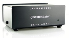 Graham Slee Gram Amp 2