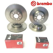 For Vw Golf MK5 2.0 GT TDI 140