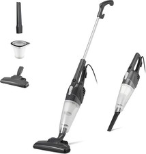 Amazon Basics 2-in-1 Corded