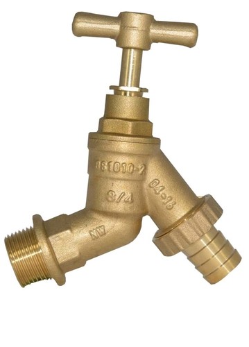Outdoor garden tap hose - hose, union
