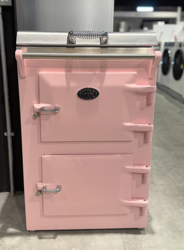 Everhot cooker dusky - cooker,
