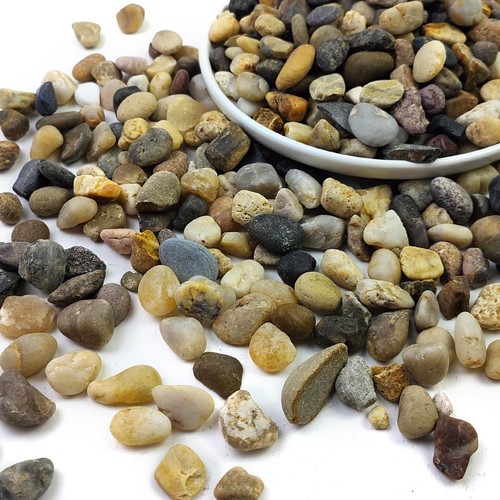 40lb mixed color - 40lb, decorative