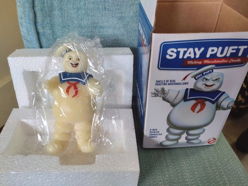 Official ghostbusters stay - official,