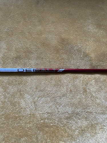 Project denali red 0 - project, 50g