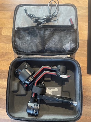 Dji ronin rs2 - dji,