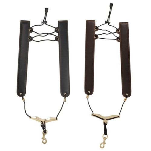 Saxophone shoulder strap - strap, no